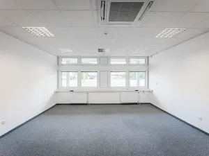 Pronájem kanceláře, Praha - Strašnice, Třebohostická, 40 m2