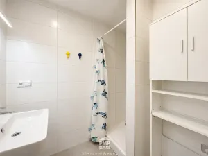 Pronájem bytu 3+1, Boskovice, Komenského, 74 m2
