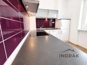 Pronájem bytu 2+1, Nový Jičín, Sportovní, 58 m2