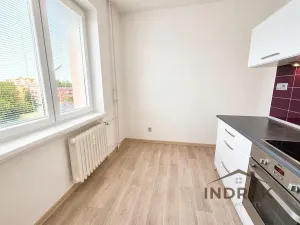 Pronájem bytu 2+1, Nový Jičín, Sportovní, 58 m2