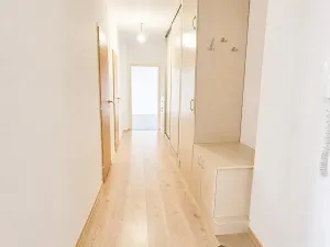 Pronájem bytu 2+1, Nový Jičín, Sportovní, 58 m2