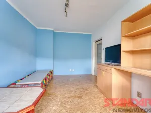 Prodej rodinného domu, Sušice, V Hrůbatech, 98 m2