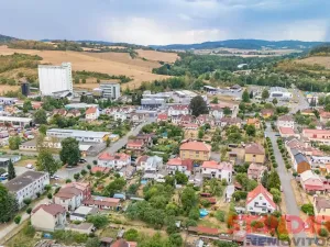 Prodej rodinného domu, Sušice, V Hrůbatech, 98 m2