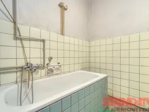 Prodej rodinného domu, Sušice, V Hrůbatech, 98 m2