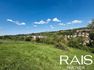 Prodej pozemku pro bydlení, Luhačovice, Krátká, 1834 m2