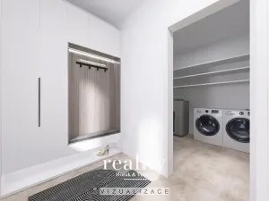 Prodej rodinného domu, Božice, 130 m2