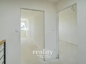 Prodej rodinného domu, Moravské Budějovice, Lažínská, 134 m2