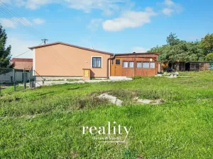 Prodej chaty, Tavíkovice, 68 m2