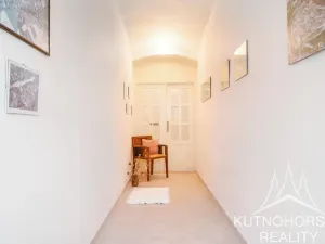 Prodej rodinného domu, Čáslav, Palackého, 158 m2