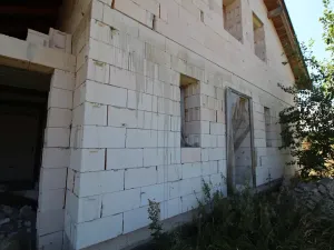 Prodej rodinného domu, Dobrovítov, 200 m2