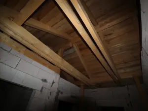 Prodej rodinného domu, Dobrovítov, 200 m2