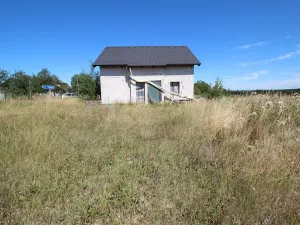 Prodej rodinného domu, Dobrovítov, 200 m2
