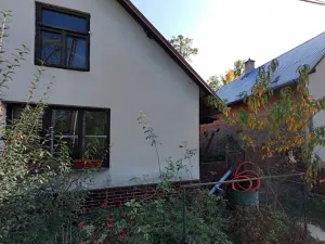 Prodej rodinného domu, Svojšice, 75 m2