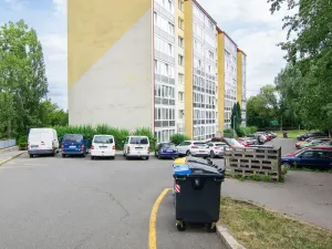 Prodej bytu 4+1, Praha - Řepy, Socháňova, 91 m2
