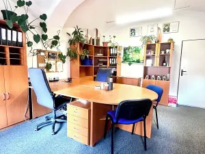 Pronájem kanceláře, Česká Lípa, Berkova, 49 m2