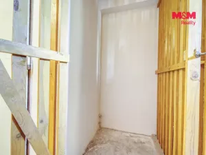 Pronájem bytu 1+1, Klatovy - Klatovy II, K Letišti, 44 m2