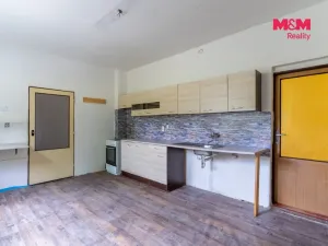 Prodej chalupy, Libavá - Město Libavá, Smilovská, 115 m2