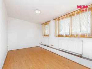 Pronájem bytu 1+kk, Kostelec nad Orlicí, Mánesova, 38 m2