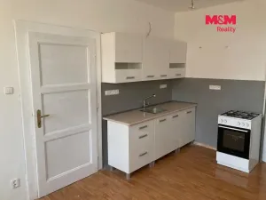 Pronájem bytu 2+kk, Olomouc, Šmeralova, 43 m2