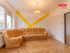 Prodej bytu 2+1, Varnsdorf, Legií, 56 m2