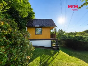 Prodej chaty, Smolnice, 16 m2