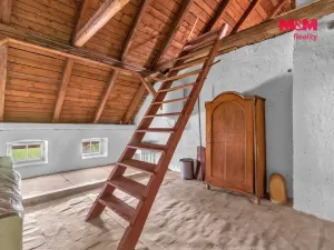 Prodej zemědělské usedlosti, Libotov, 210 m2