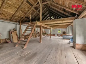 Prodej zemědělské usedlosti, Libotov, 210 m2