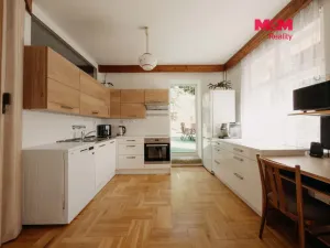 Prodej rodinného domu, Jablonec nad Nisou - Jablonecké Paseky, Pionýrů, 190 m2