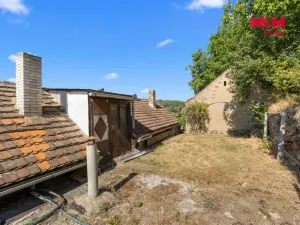 Prodej rodinného domu, Chvatěruby, 45 m2