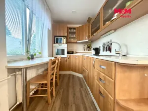 Pronájem bytu 3+kk, Rychnov nad Kněžnou, Janáčkova, 65 m2