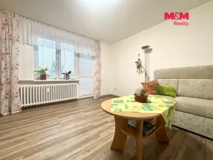 Pronájem bytu 3+kk, Rychnov nad Kněžnou, Janáčkova, 65 m2