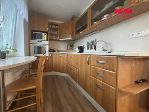 Pronájem bytu 3+kk, Rychnov nad Kněžnou, Janáčkova, 65 m2