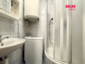 Pronájem bytu 3+kk, Rychnov nad Kněžnou, Janáčkova, 65 m2