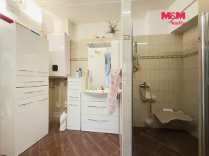 Prodej rodinného domu, Týn nad Bečvou, Kostelní, 400 m2