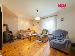 Prodej rodinného domu, Týn nad Bečvou, Kostelní, 400 m2