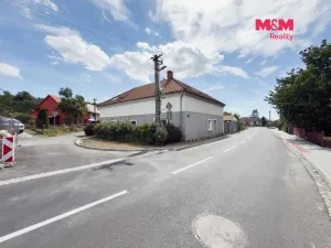Prodej rodinného domu, Týn nad Bečvou, Kostelní, 400 m2
