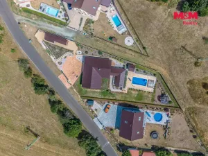 Prodej rodinného domu, Řehlovice, 154 m2
