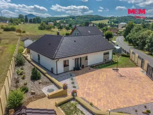 Prodej rodinného domu, Řehlovice, 154 m2