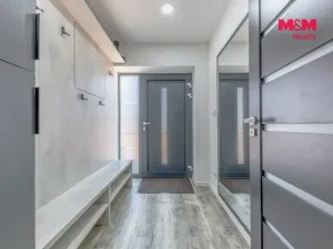 Prodej rodinného domu, Řehlovice, 154 m2
