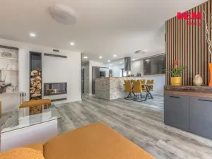 Prodej rodinného domu, Řehlovice, 154 m2