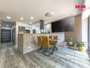 Prodej rodinného domu, Řehlovice, 154 m2