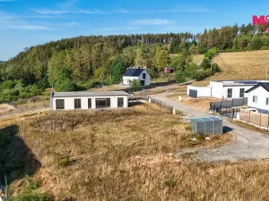 Prodej pozemku pro bydlení, Chrást, Smědčická, 518 m2