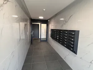 Pronájem bytu 3+kk, Praha - Řeporyje, Haenkeho, 65 m2