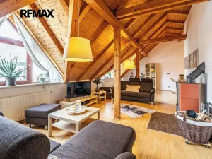 Prodej vícegeneračního domu, Chudčice, 177 m2