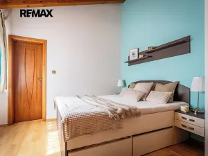 Prodej vícegeneračního domu, Chudčice, 177 m2