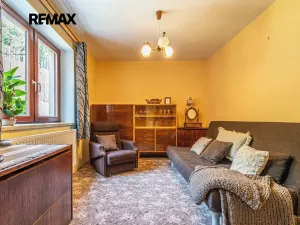 Prodej vícegeneračního domu, Chudčice, 177 m2