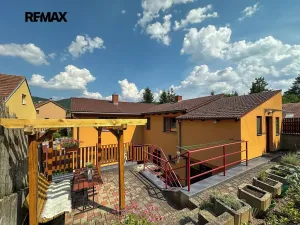 Prodej vícegeneračního domu, Chudčice, 177 m2