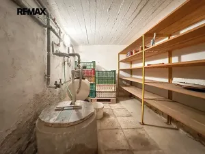 Prodej vícegeneračního domu, Chudčice, 177 m2