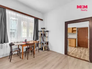 Prodej bytu 5+1, Poděbrady - Poděbrady III, Na Dláždění, 140 m2