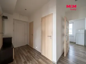 Prodej bytu 3+1, Šternberk, Uničovská, 66 m2